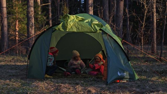Поход. Май 2022 смотреть онлайн