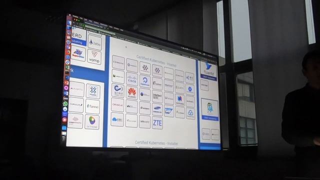 JUG Padova meeting#80: Cloud Native Applications Using Docker and Kubernetes (OpenShift) смотреть онлайн