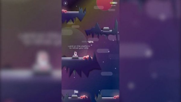 Let's play Rocket Roll | Part 1 [Levels 1-7]