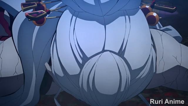Nezuko Goes BERSERK смотреть онлайн