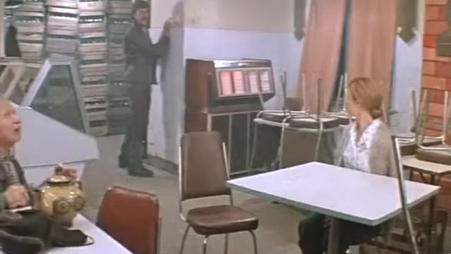 Гонка с преследованием