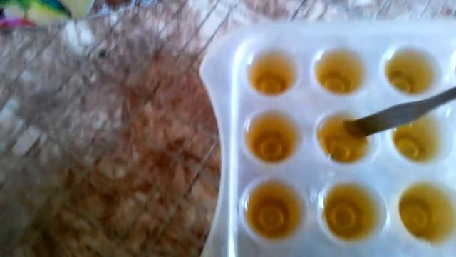 2 способа как вытащить желе из формочек для льда что-то пошло не так смотреть онлайн