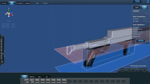 Planet Explorers, Alpha Let's Play, Episode 10 (Gun Crafting Guide/Tutorial) смотреть онлайн
