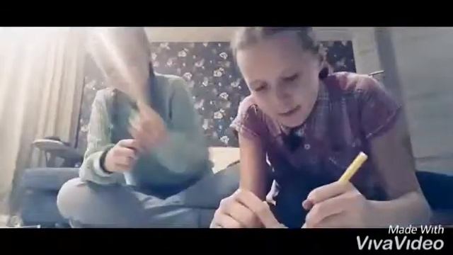 Три маркера челлендж) смотреть онлайн