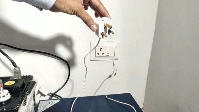 Inverter Ko Kaise Hataye Mains Supply Se | How To Remove Inverter Connection From Mains Supply