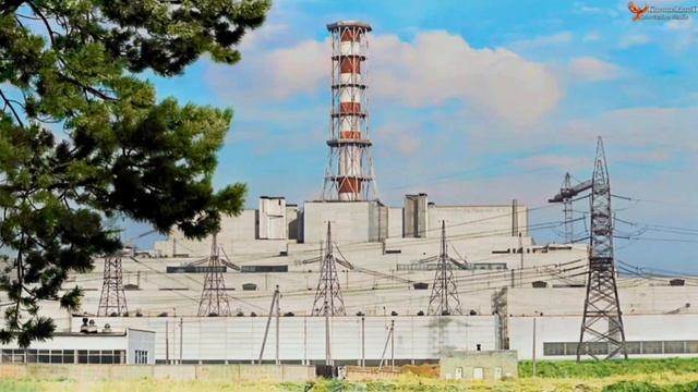 Как менялась Припять