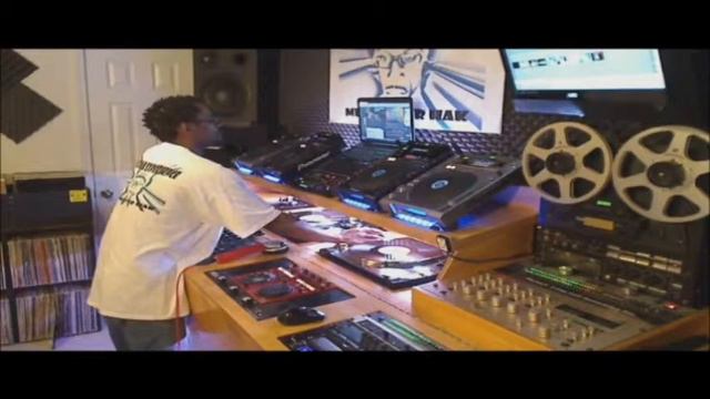 The Hak Experience (Lost Footage) Master Hak смотреть онлайн