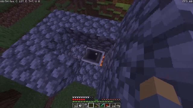 Ферма ламинарии | Выживание в майнкрафт 1.19.2 | #games #игры #minecraft смотреть онлайн