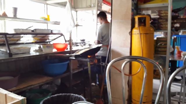 Рынок в Коломбо Шри-ланка и Буддийский храм смотреть онлайн