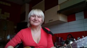 Сачок - Лена Иванова (бардовская песня)