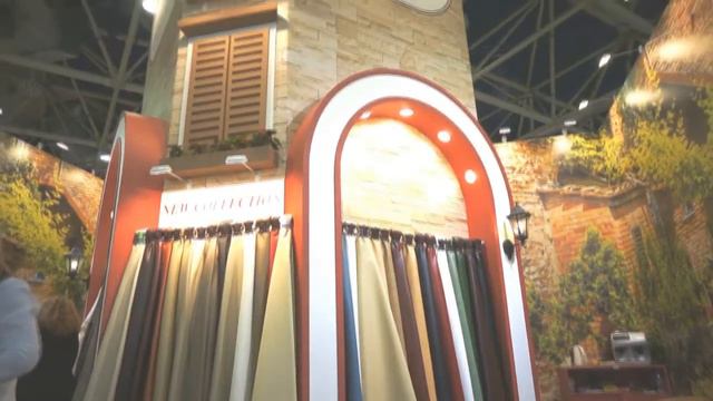 Видео отчет с выставки МЕБЕЛЬ 2012! смотреть онлайн