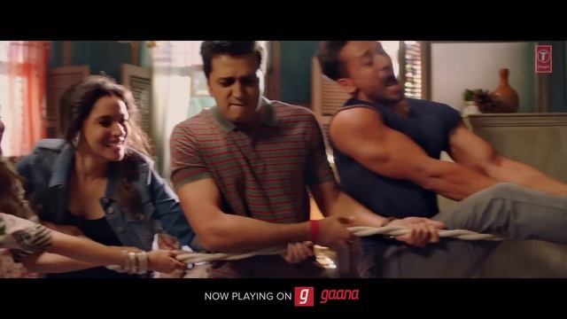 Tujhe Rab Mana Song | Baaghi 3 | Tiger Shroff,Shraddha K | Rochak Kohli,Shaan,Gurpreet S, Gautam G смотреть онлайн