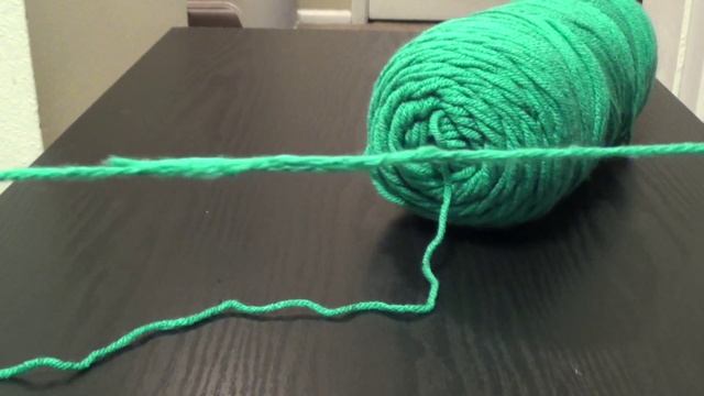 How To Join Yarn | Kristin's Crochet Tutorial's смотреть онлайн