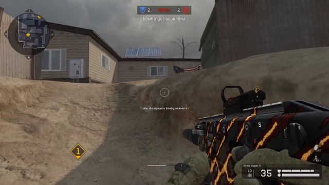 ИСПОЛЬЗУЙ ТАКОЙ ПОДСАД! Warface смотреть онлайн