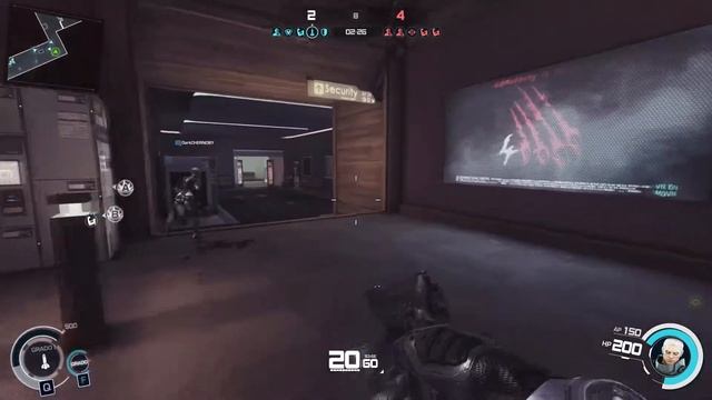 GITS 2.0 Dia 1-4 Demo Station смотреть онлайн