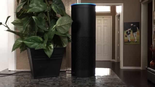 Amazon Echo Review смотреть онлайн