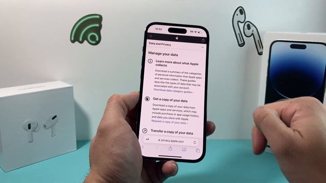 How to Delete Your Apple ID / iCloud Account Permanently смотреть онлайн