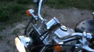 Обзор мопеда Регал Раптор DD50E