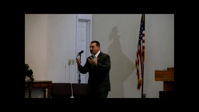God's Household Servants Part 1 смотреть онлайн
