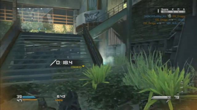 Xbox One Gameplays to YouTube! - Sharing to SkyDrive- COD Ghosts Gameplay смотреть онлайн