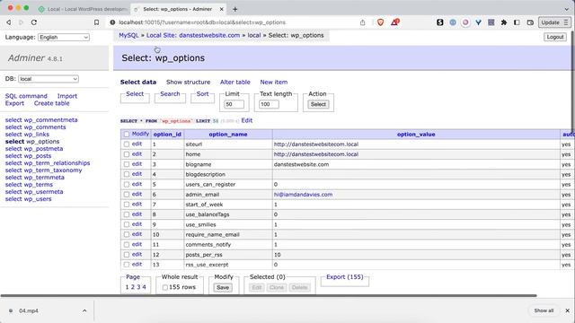 How to Run WordPress Websites Locally with Local by Flywheel смотреть онлайн