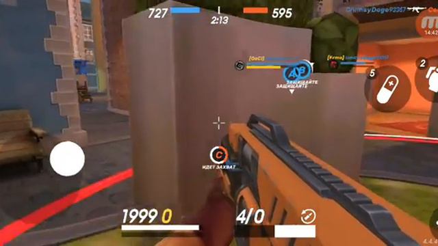 Guns of boom.Коплю на буран#2 смотреть онлайн