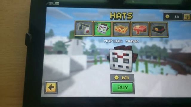 Обзор " pixel gun 3D demo" шутер в стиле minecraft смотреть онлайн