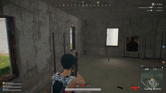 NEW PUBG STARS (RUS/ENG) смотреть онлайн