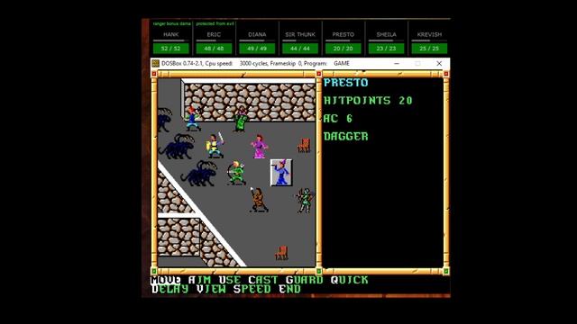 Gateway to the Savage Frontier part 8: High(low)tower смотреть онлайн
