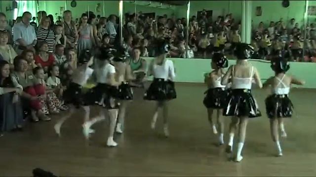 Танец "Почемучки" смотреть онлайн
