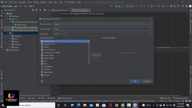 How to create Splash Screen in Android Studio | Java #ANIMITIONS #WORKCODE #ANDROID SPLASH SCREEN смотреть онлайн
