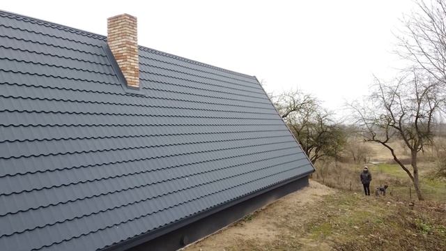 Строительство каркасного дома - шалаша в стиле A-frame смотреть онлайн
