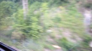 10, 11, 12 июня 2019. Едем в Адлер в плацкартном вагоне без кондиционера. Здравствуй море!!. (II)