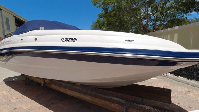 2004 24’ STARCRAFT VECTRA for sale смотреть онлайн