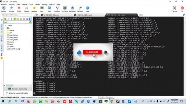 how to fix -bash: git: command not found