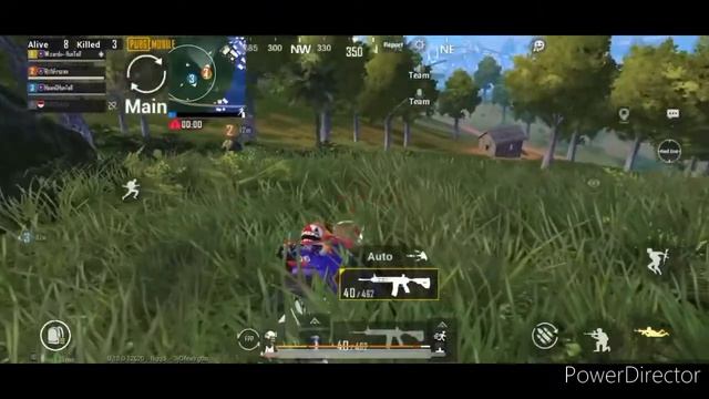 4kills? forever, 4 finger and Gyroscope 300full, Wizard Hunter смотреть онлайн