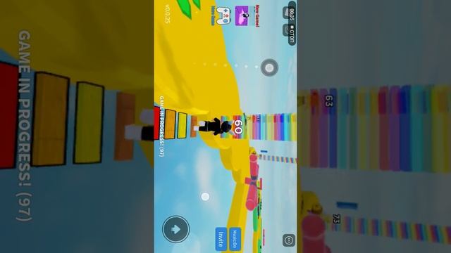 Роблокс игра на 4 лайка смотреть онлайн