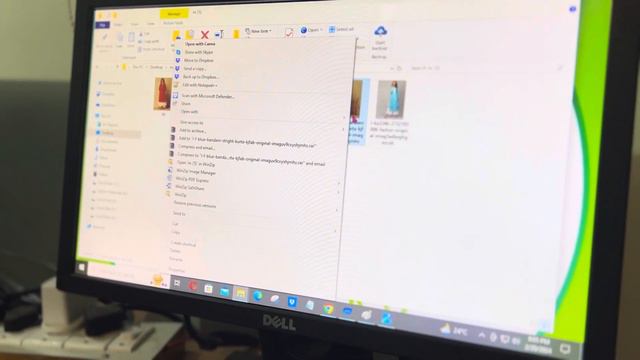 Flipkart से कैसे image Download करे और jpeg file मे Convert करे सीखें E-commerce Digital Marketing смотреть онлайн