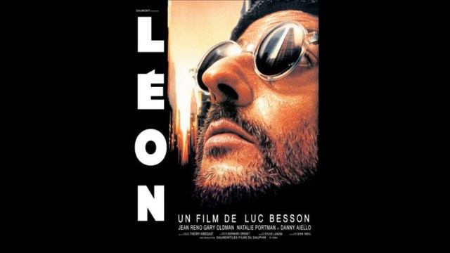 léon ( ballad for mathilda ) 1994 eric serra смотреть онлайн