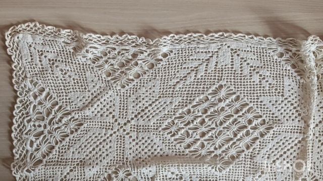 Вступление в СП Красивая Салфетка #вяжемкрючком #красиваясалфетка смотреть онлайн