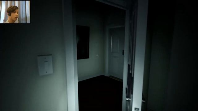 ИЗГНАНИЕ ДЕМОНА Infliction смотреть онлайн