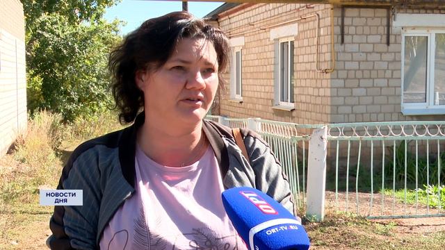 Старая амбулатория или новый ФАП смотреть онлайн