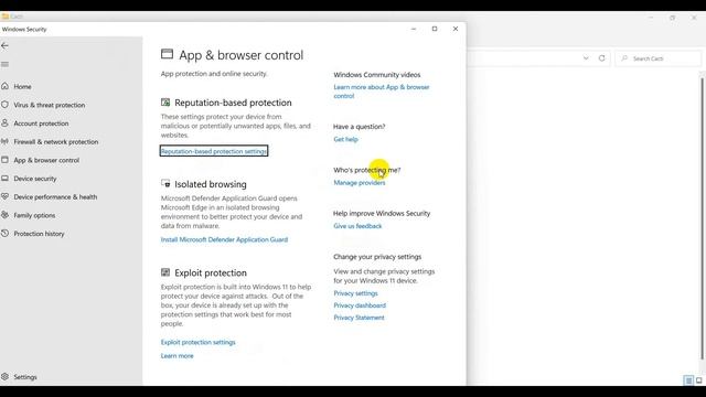 Microsoft Defender SmartScreen prevented an unrecognized app from starting. смотреть онлайн