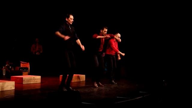 World Of Colors gypsy music and dance show смотреть онлайн