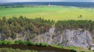Свердловская область,Родники,Мироново