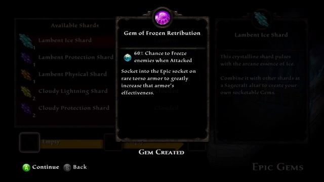 KoA Reckoning :: Romancing the Gem // Diamond in the Rough Achievement Guides смотреть онлайн