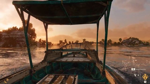 Far Cry 6: How to get the secret ending early in the game | SPOILERS смотреть онлайн