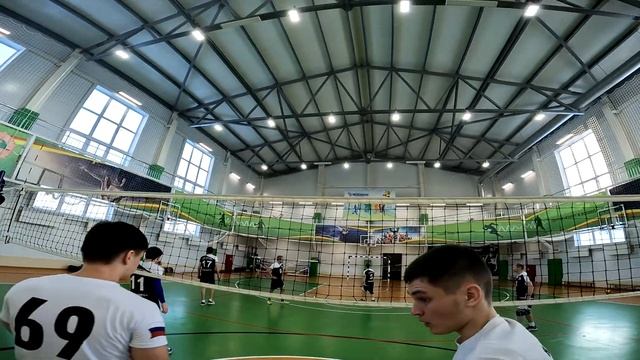 ТУРНИР В ДРУГОМ ГОРОДЕ? Эпизод 1 | SETTER POV#5 смотреть онлайн