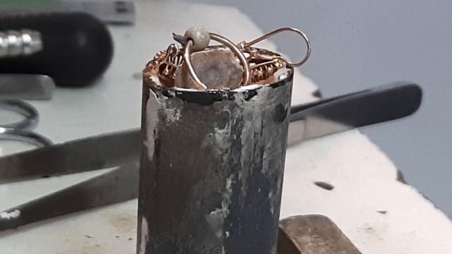 Наглядный процесс работы ювелира смотреть онлайн