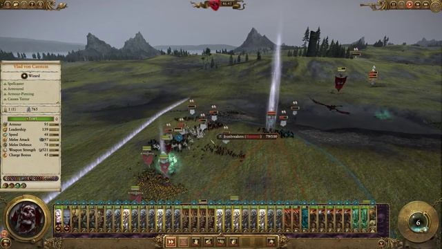 When you let the Dwarfs get too strong смотреть онлайн
